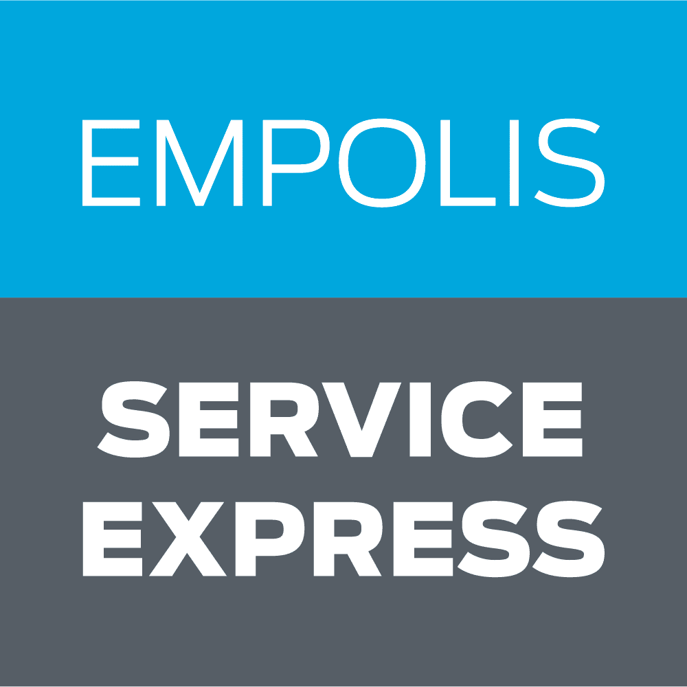 Empolis Service Express