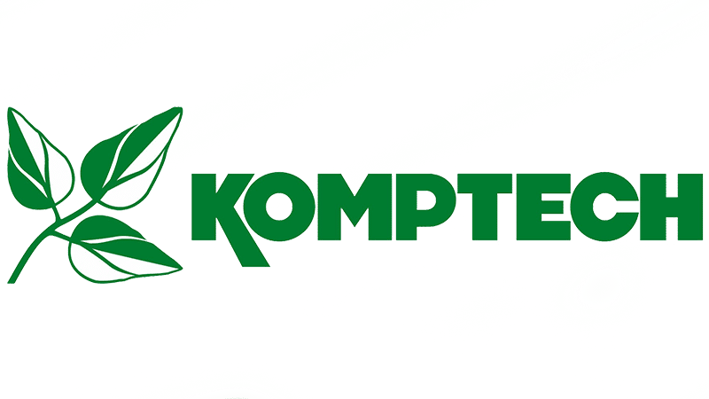 Komptech Logo