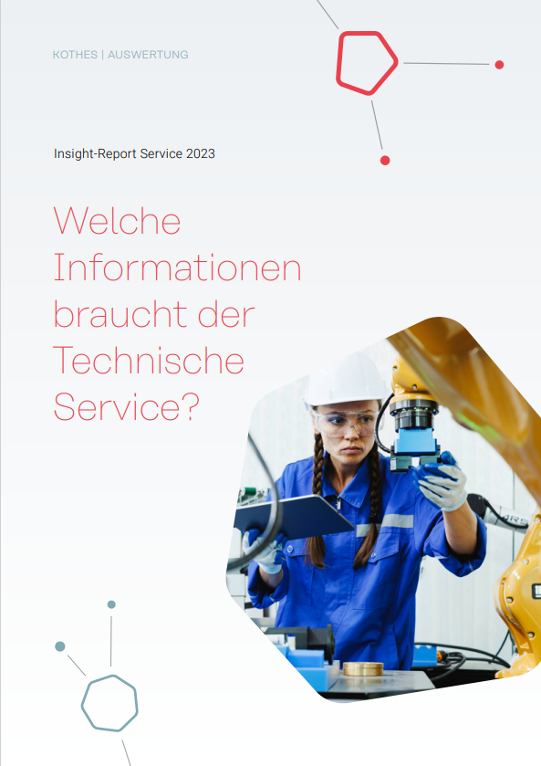 Insight Report Service 2023